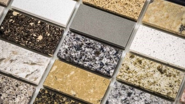 Đá thạch anh Việt Nam đối mặt mức thuế tới 50% tại Mỹ- Ảnh 1.