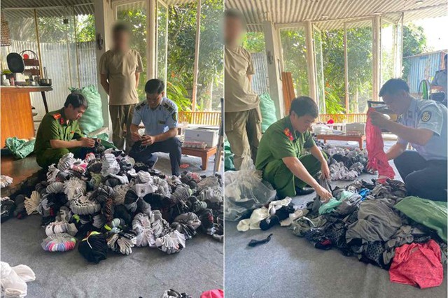 Hà Nội tăng cường kiểm soát thị trường, xử lý hơn 500 vụ vi phạm- Ảnh 1.