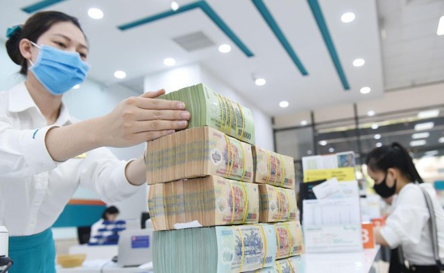 Ngân hàng Việt mở rộng kênh huy động quốc tế- Ảnh 1.