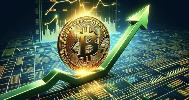 Giá Bitcoin hôm nay 25/8: Dòng tiền mới tiếp sức Bitcoin- Ảnh 1.