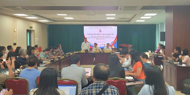 Liên hiệp Hội Việt Nam: Đoàn kết, sáng tạo, đột phá và phát triển trong kỷ nguyên mới - Ảnh 3.