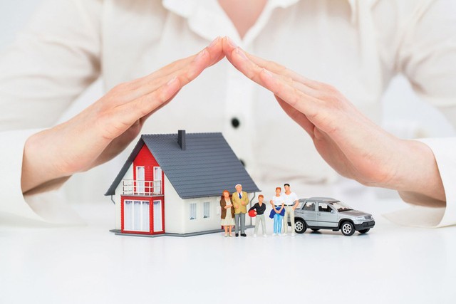 Còn nhiều dư địa phát triển cho các tập đoàn bảo hiểm quốc tế- Ảnh 1.