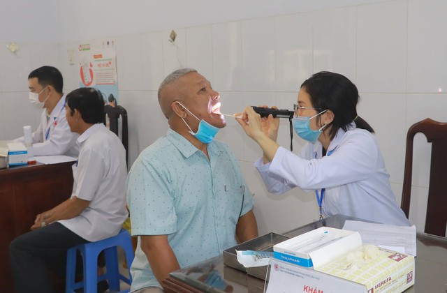 TP. Cần Thơ: Mang dịch vụ Y tế chất lượng về gần dân- Ảnh 4.