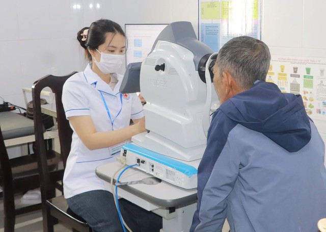 TP. Cần Thơ: Mang dịch vụ Y tế chất lượng về gần dân- Ảnh 3.