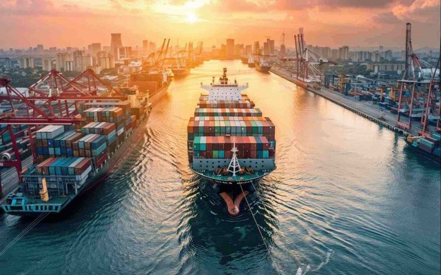 Danh sách 26 doanh nghiệp bảo hiểm uy tín trong lĩnh vực hàng hải- Ảnh 1.