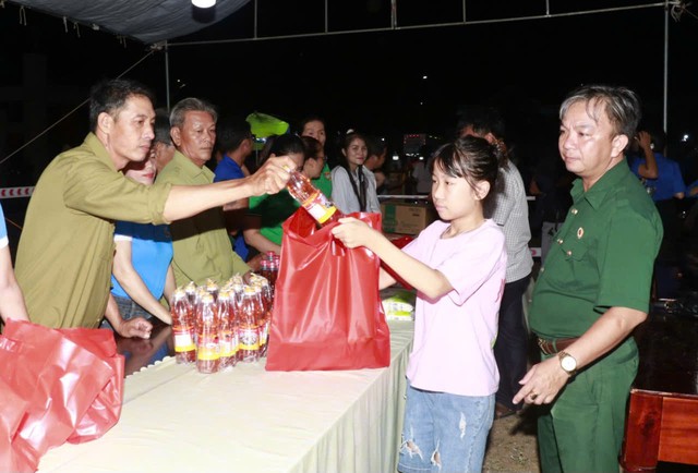 Gia Lai: Đưa pháp luật đến gần hơn với người dân- Ảnh 5.