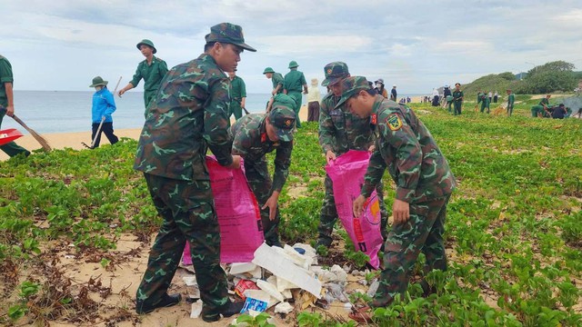 Gia Lai: Đưa pháp luật đến gần hơn với người dân- Ảnh 7.