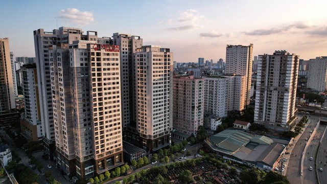 Hà Nội: Rà soát, đẩy nhanh việc cấp sổ hồng cho người dân- Ảnh 1.