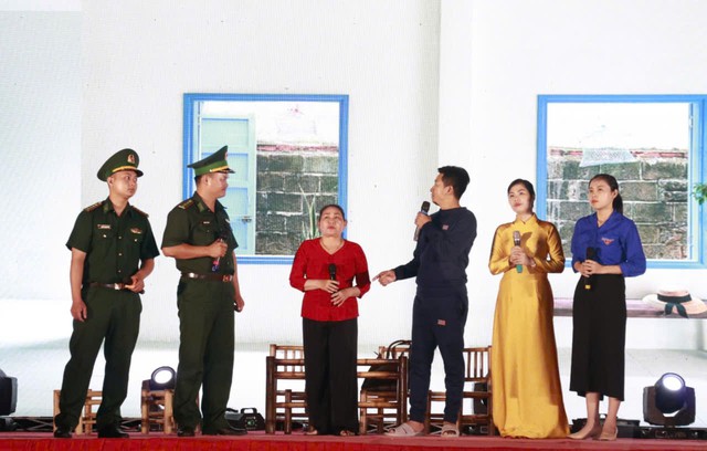 Gia Lai: Đưa pháp luật đến gần hơn với người dân- Ảnh 2.