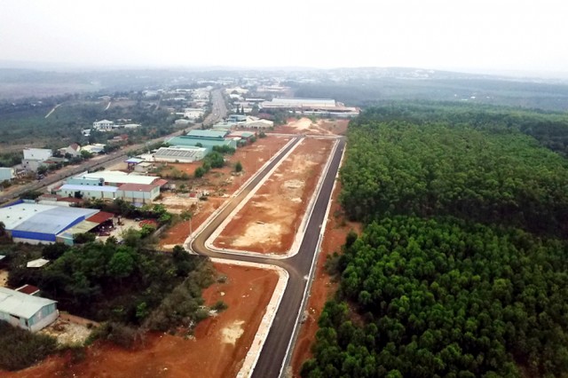 Gia Lai phê duyệt kế hoạch bổ sung hơn 57 ha đất đưa ra đấu giá- Ảnh 1.