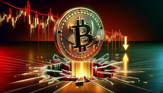 Giá Bitcoin hôm nay 27/8: Vùng 83.000 USD là phép thử quan trọng- Ảnh 1.