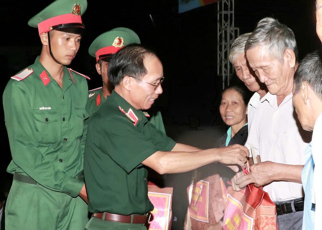 Gia Lai: Đưa pháp luật đến gần hơn với người dân- Ảnh 1.