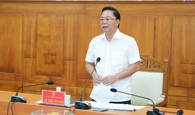 TP Huế: Tập trung đầu tư công vào các công trình trọng điểm, tạo bệ phóng phát triển - Ảnh 2.