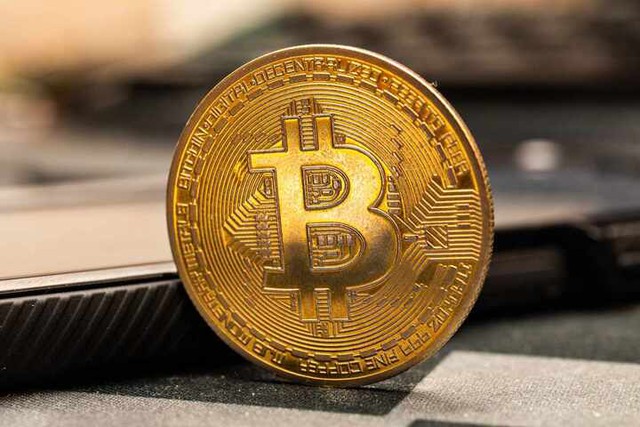 Giá Bitcoin hôm nay 28/8: Dòng tiền ETF Bitcoin là lực đỡ quan trọng của thị trường- Ảnh 1.