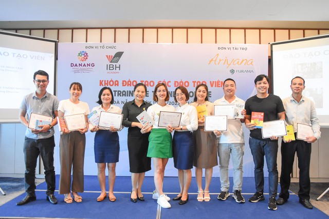 Nhân lực du lịch - khách sạn Đà Nẵng: Điểm nghẽn lớn nhất của giai đoạn tăng trưởng mới- Ảnh 4.