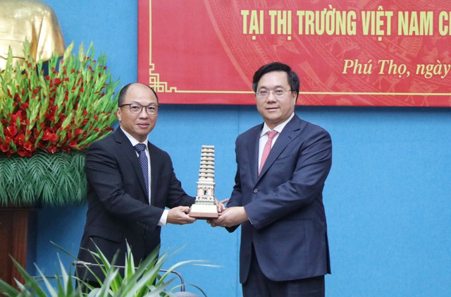 Toyota Việt Nam đầu tư dự án hiện đại hóa nhà máy tại Phú Thọ- Ảnh 3.