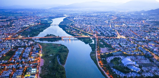 Sun Group trình làng dự án mang biểu tượng mùa xuân tại Nam trung tâm Đà Nẵng - Ảnh 4.