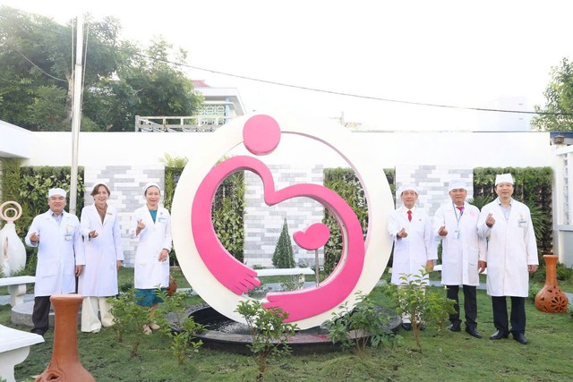 Bệnh viện Phụ sản TP. Cần Thơ trở thành Bệnh viện hạt nhân thuộc Đề án Bệnh viện vệ tinh của Bộ Y tế- Ảnh 2.