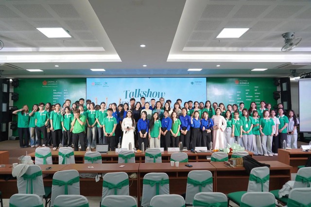 Nhân lực du lịch - khách sạn Đà Nẵng: Điểm nghẽn lớn nhất của giai đoạn tăng trưởng mới- Ảnh 5.
