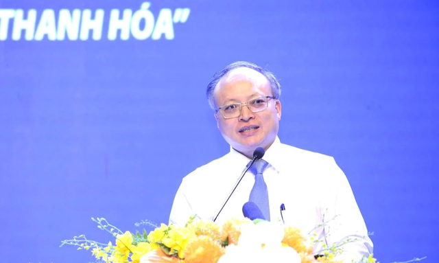 Thanh Hóa: Gỡ “điểm nghẽn” để mở không gian tăng trưởng- Ảnh 7.