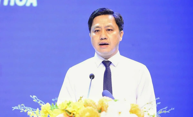 Thanh Hóa: Gỡ “điểm nghẽn” để mở không gian tăng trưởng- Ảnh 5.