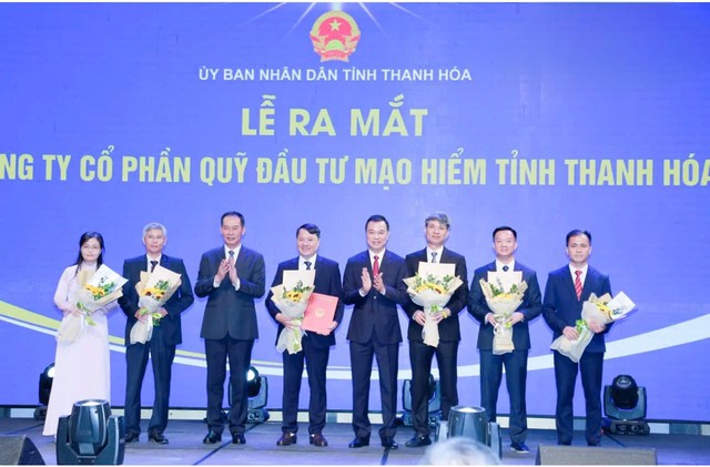 Thanh Hóa: Gỡ “điểm nghẽn” để mở không gian tăng trưởng- Ảnh 8.
