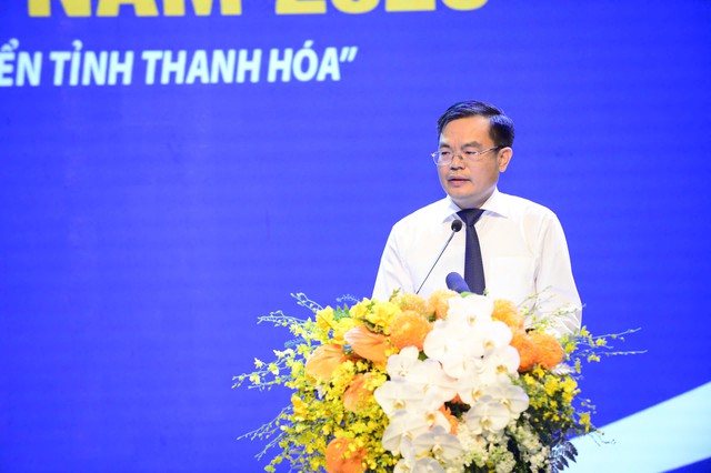 Thanh Hóa: Gỡ “điểm nghẽn” để mở không gian tăng trưởng- Ảnh 4.