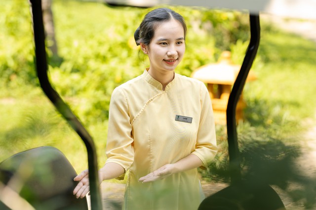 Nhân lực du lịch - khách sạn Đà Nẵng: Điểm nghẽn lớn nhất của giai đoạn tăng trưởng mới- Ảnh 3.