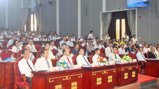 Cà Mau tổ chức Hội nghị Xúc tiến đầu tư năm 2026- Ảnh 3.