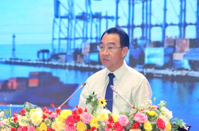 Cà Mau tổ chức Hội nghị Xúc tiến đầu tư năm 2026- Ảnh 2.