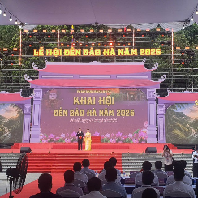 Lào Cai: - Ảnh 4.