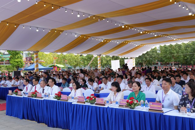 Lào Cai: - Ảnh 3.