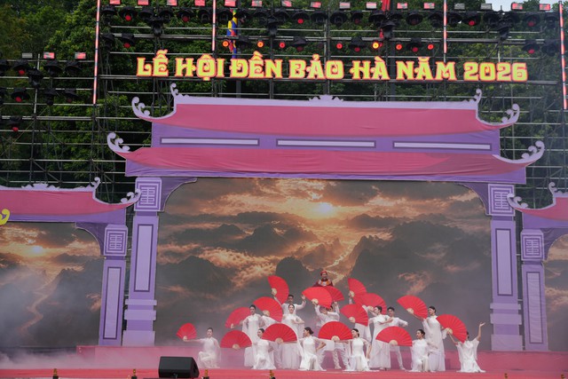 Lào Cai: - Ảnh 6.