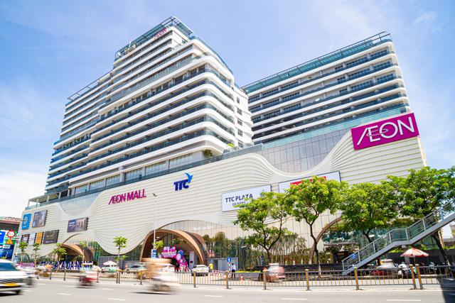 Mô hình phức hợp "All-in-one" kích hoạt sóng cầu BĐS lưu trú tại TTC Plaza Đà Nẵng - Ảnh 2.