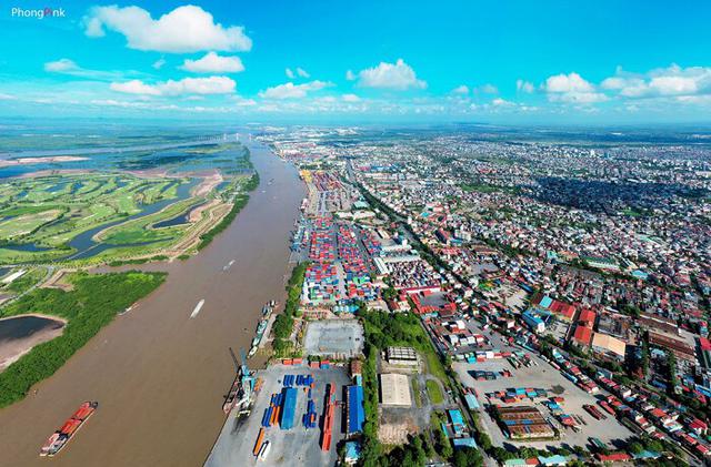 Hải Phòng sắp có thêm khu đô thị gần 13.700 tỷ đồng với gần 5.000 căn nhà ở - Ảnh 1.