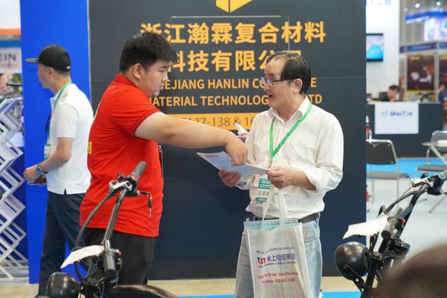 Hội chợ Giao dịch Xuất khẩu Chiết Giang lần thứ 14 tại Việt Nam: Nền tảng xúc tiến thương mại, hợp tác kinh tế- Ảnh 2.