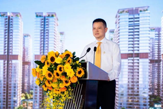 Sun Group đầu tư 40.000 tỷ đồng xây gần 50.000 căn nhà ở xã hội, nhà ở cho thuê "tiêu chuẩn Singapore" tại Phú Quốc - Ảnh 5.