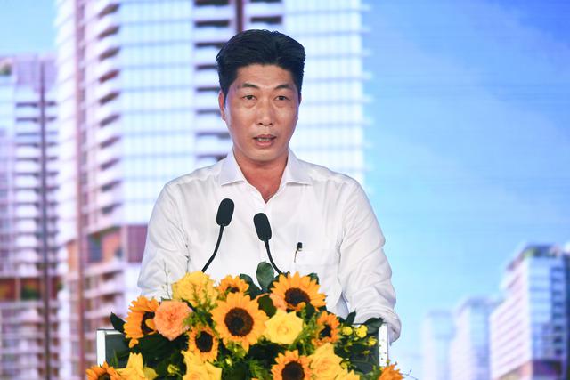 Sun Group đầu tư 40.000 tỷ đồng xây gần 50.000 căn nhà ở xã hội, nhà ở cho thuê "tiêu chuẩn Singapore" tại Phú Quốc - Ảnh 4.