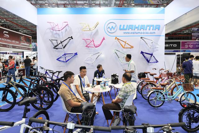 Hội chợ Giao dịch Xuất khẩu Chiết Giang lần thứ 14 tại Việt Nam: Nền tảng xúc tiến thương mại, hợp tác kinh tế- Ảnh 4.