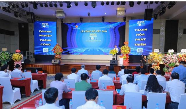 Thanh Hóa: Siết trách nhiệm công vụ bằng nguyên tắc “6 rõ”, “1 xuyên suốt”- Ảnh 1.