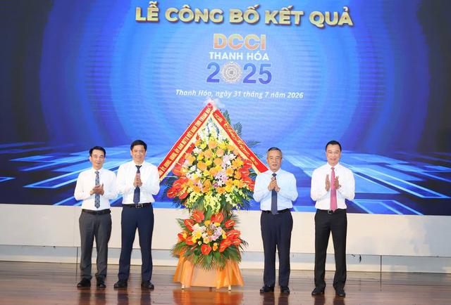 Thanh Hóa: Siết trách nhiệm công vụ bằng nguyên tắc “6 rõ”, “1 xuyên suốt”- Ảnh 5.