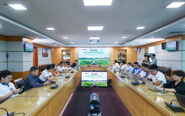 Bất động sản tâm linh cần một hành lang pháp lý minh bạch- Ảnh 1.