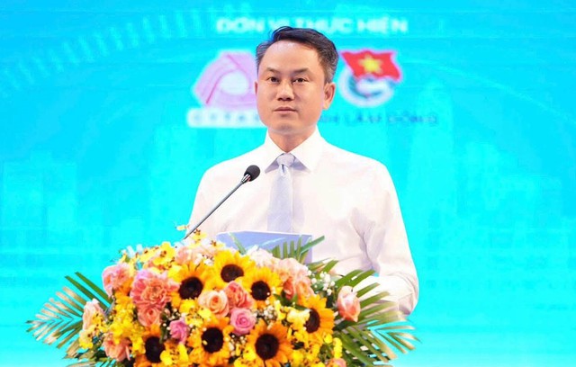 Tổng kết và trao giải Hội thi Tin học trẻ toàn quốc lần thứ 32- Ảnh 1.