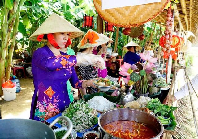 Phát động Chương trình 'Tôn vinh Thương hiệu Mỳ Quảng Đặc sắc Đà Nẵng 2026' - Ảnh 1.