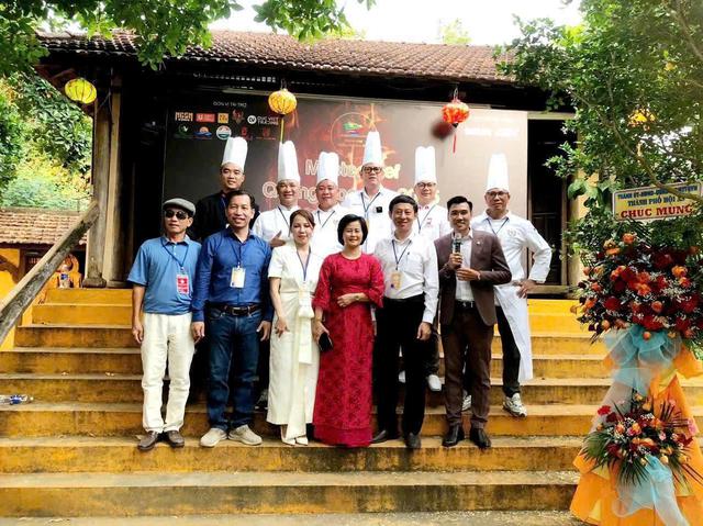 Phát động Chương trình 'Tôn vinh Thương hiệu Mỳ Quảng Đặc sắc Đà Nẵng 2026' - Ảnh 2.