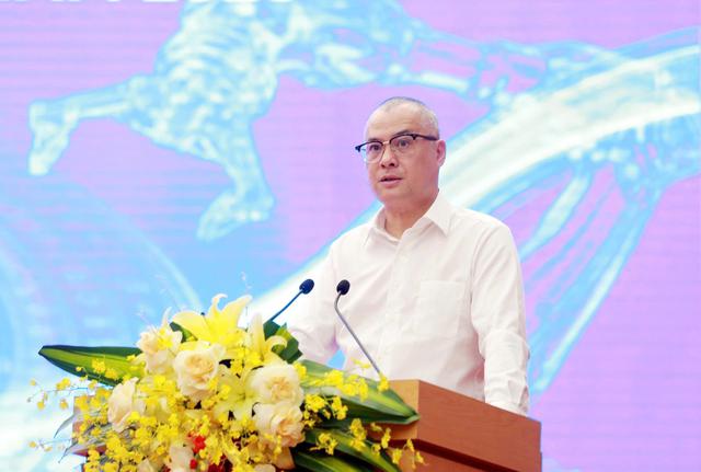 Phú Thọ quyết tâm tạo đột phá từ khoa học, công nghệ và đổi mới sáng tạo- Ảnh 3.