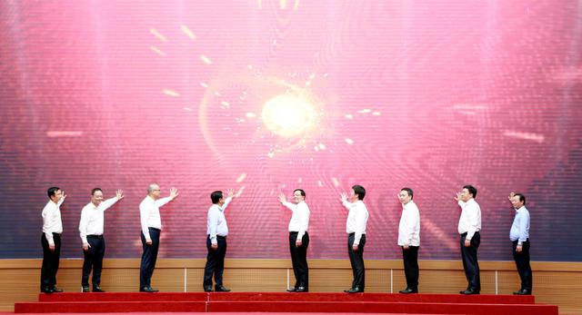 Phú Thọ quyết tâm tạo đột phá từ khoa học, công nghệ và đổi mới sáng tạo- Ảnh 5.
