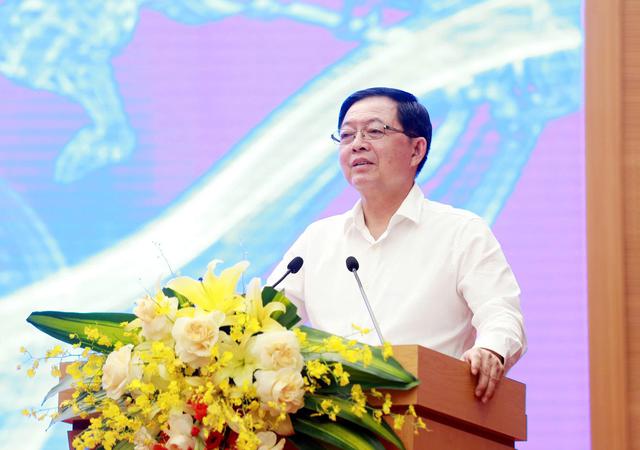 Phú Thọ quyết tâm tạo đột phá từ khoa học, công nghệ và đổi mới sáng tạo- Ảnh 4.