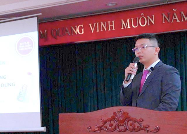 Hội nghị Dinh dưỡng TP.HCM mở rộng lần thứ XIV năm 2026 với chủ đề "Dinh dưỡng dự phòng và điều trị bệnh lý tim mạch"- Ảnh 3.