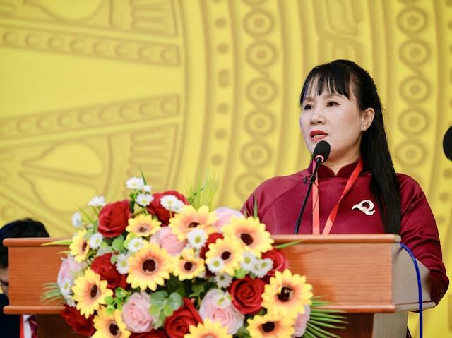 Thành lập Hội Doanh nghiệp Phường Tây Thạnh. - Ảnh 1.